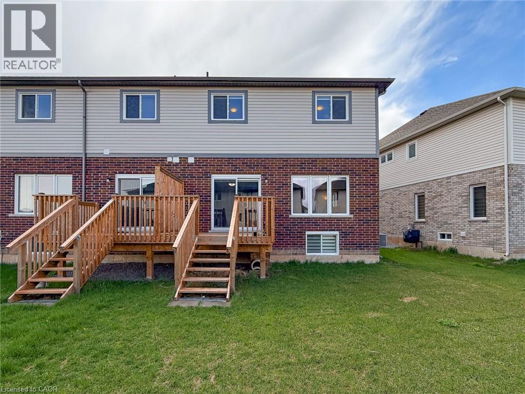 105 ALICIA Crescent, Thorold, Ontario, L2V0M1 — Photo 39