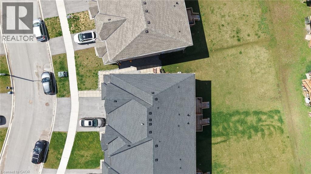 105 ALICIA Crescent, Thorold, Ontario, L2V0M1 — Photo 40