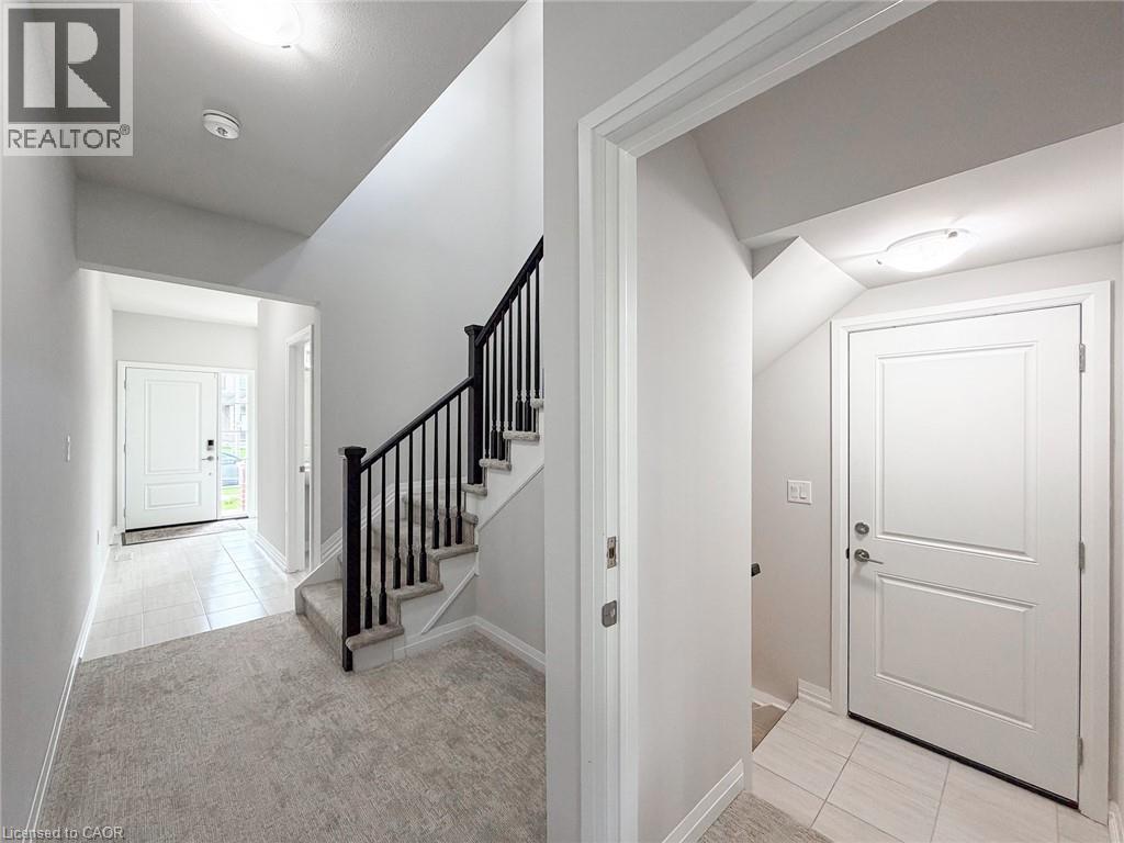 105 ALICIA Crescent, Thorold, Ontario, L2V0M1 — Photo 7