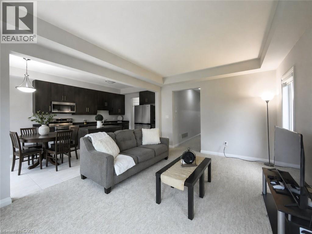 105 ALICIA Crescent, Thorold, Ontario, L2V0M1 — Photo 8