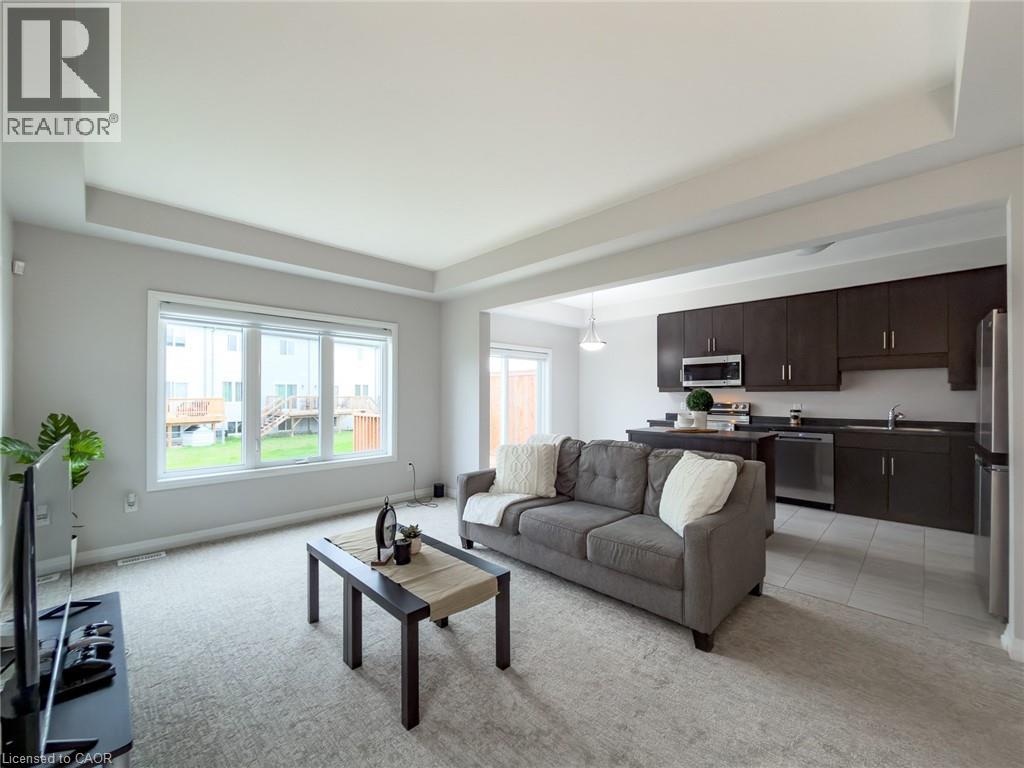 105 ALICIA Crescent, Thorold, Ontario, L2V0M1 — Photo 9