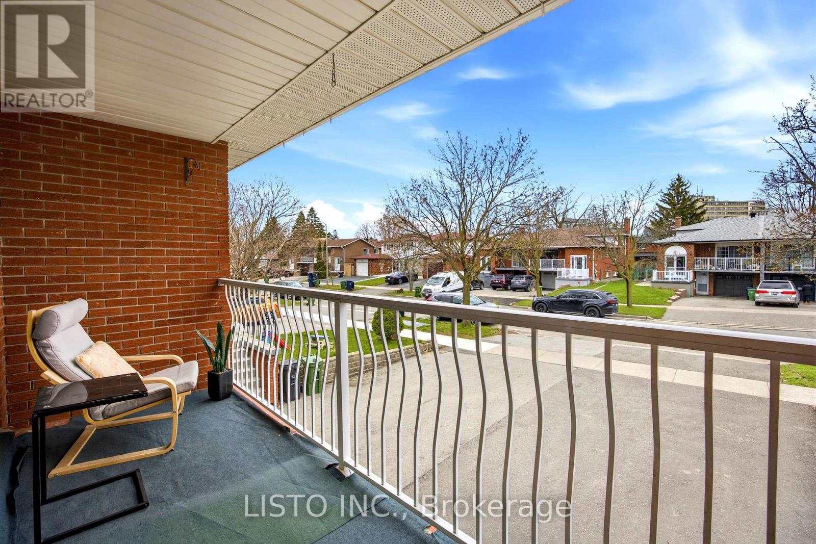 43 ROBBINSTONE DRIVE, Toronto (Malvern), Ontario, M1B2C4 — Photo 11