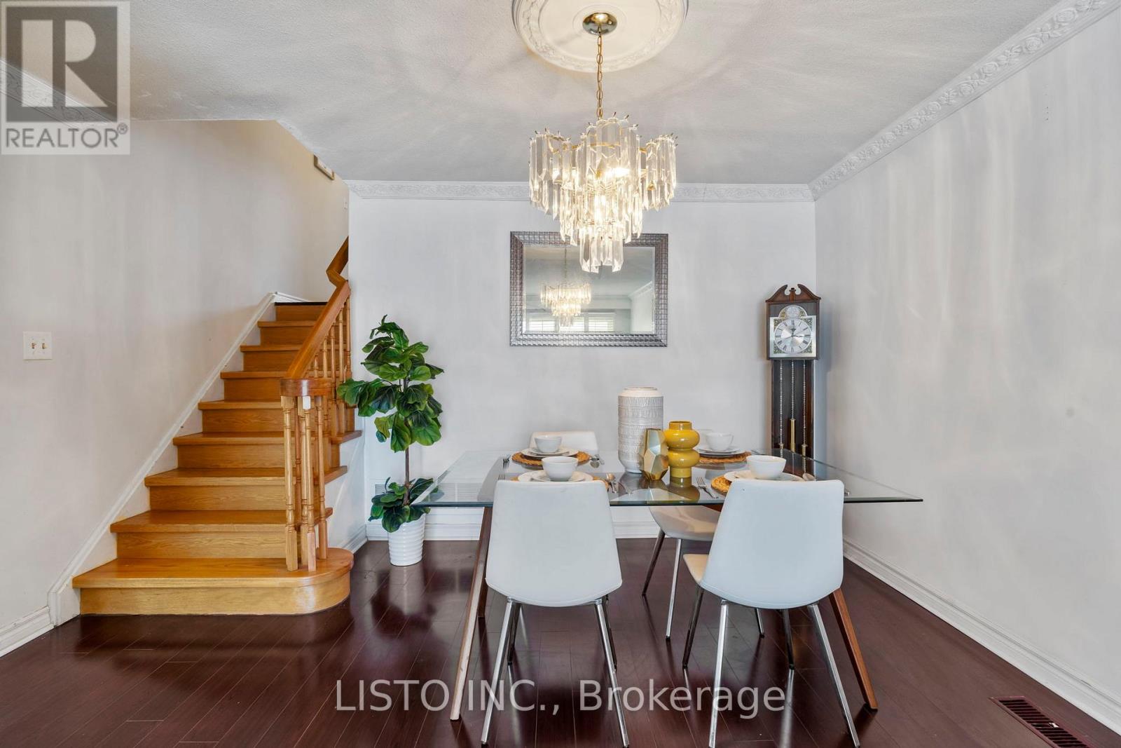 43 ROBBINSTONE DRIVE, Toronto (Malvern), Ontario, M1B2C4 — Photo 12