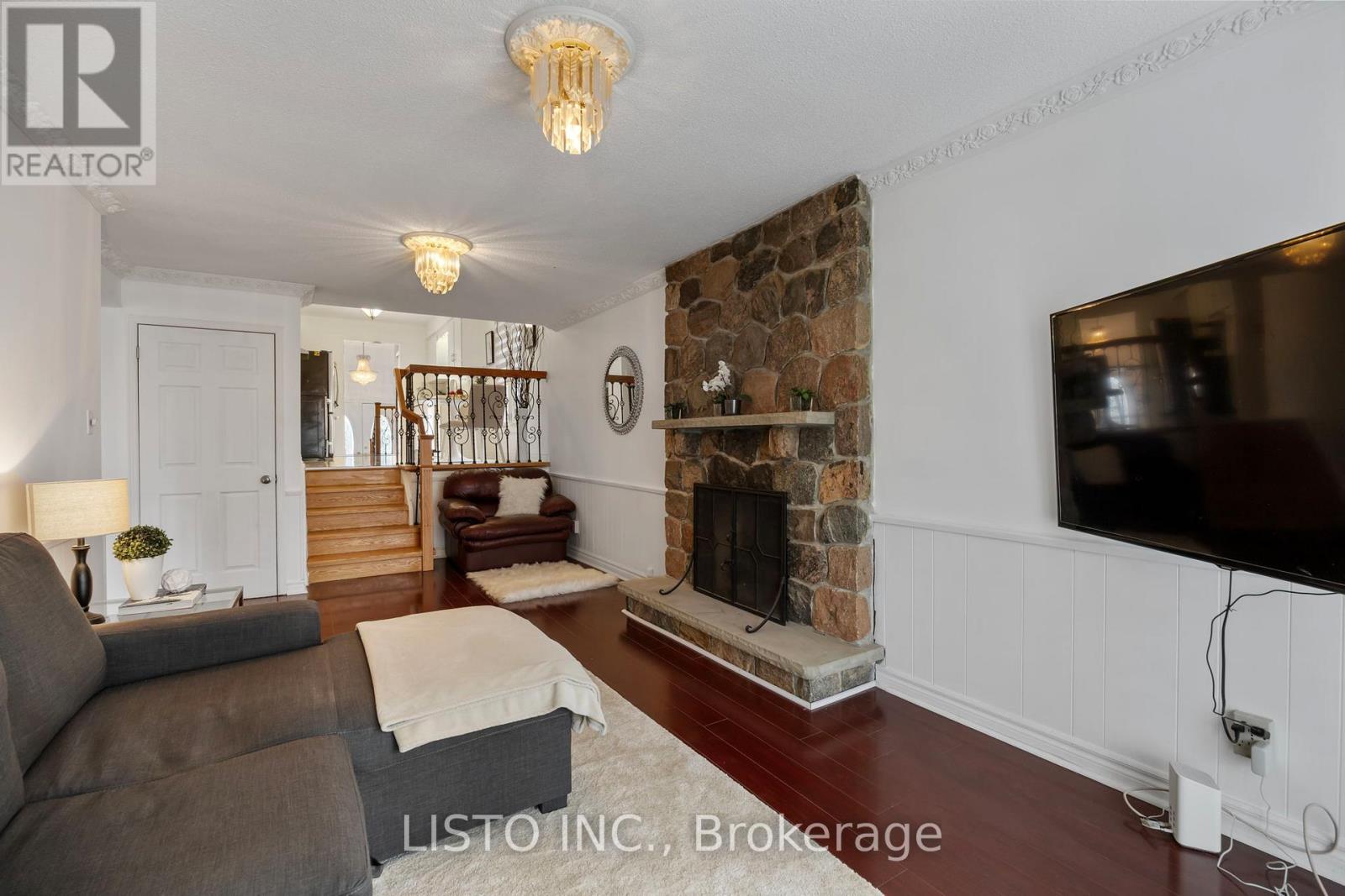 43 ROBBINSTONE DRIVE, Toronto (Malvern), Ontario, M1B2C4 — Photo 21