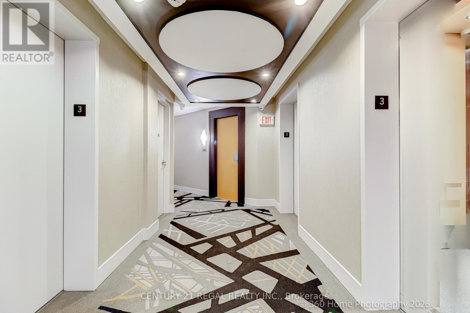 315 - 83 BOROUGH DRIVE, Toronto (Bendale), Ontario, M1P5E4 — Photo 14