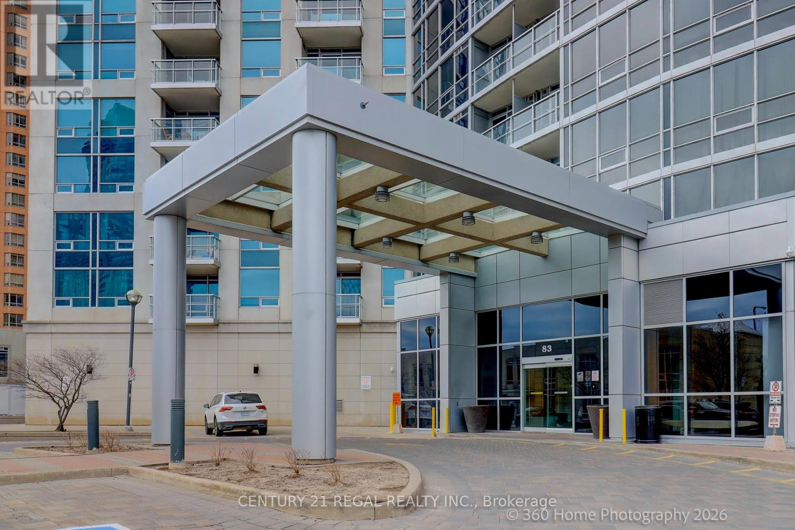 315 - 83 BOROUGH DRIVE, Toronto (Bendale), Ontario, M1P5E4 — Photo 18