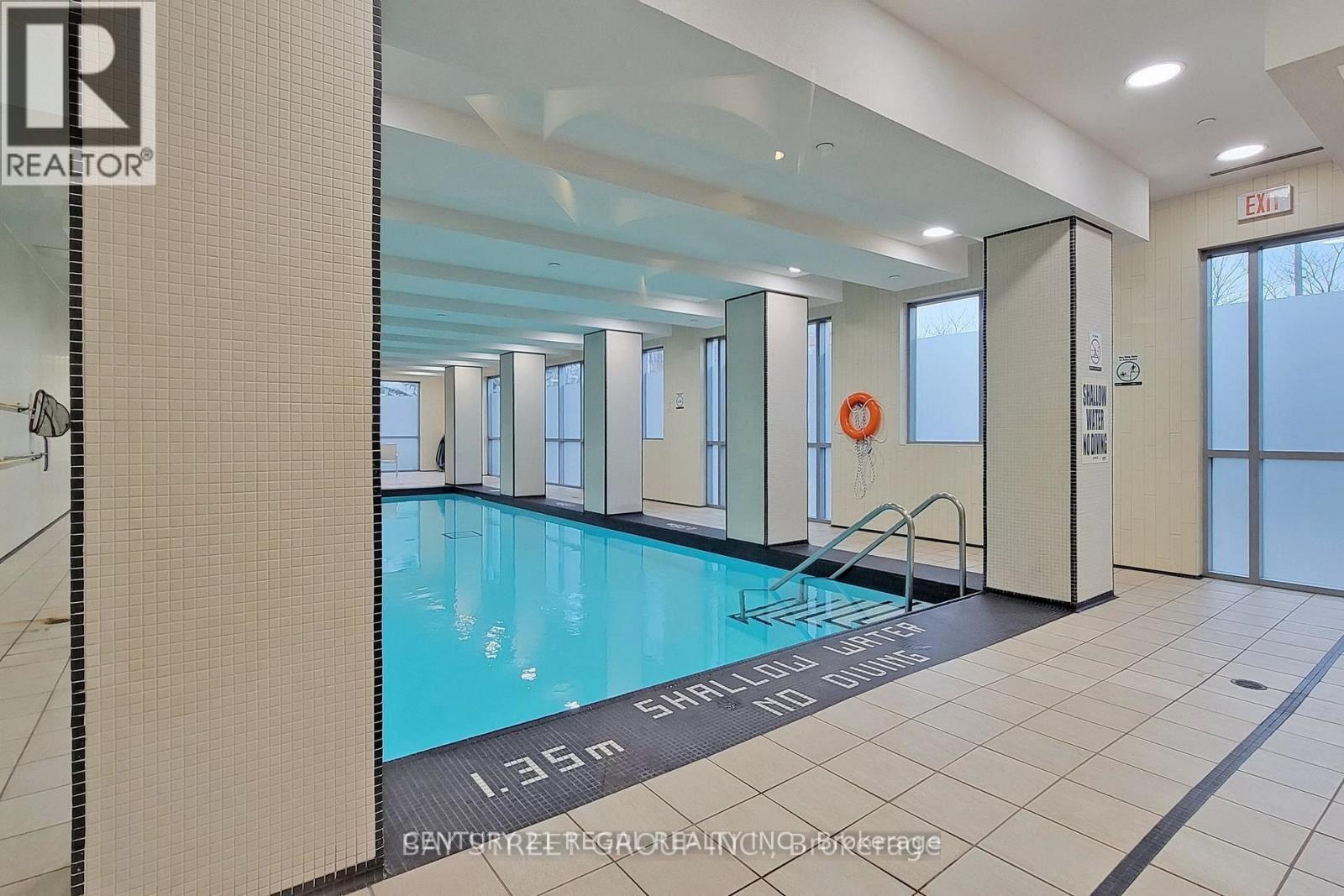 315 - 83 BOROUGH DRIVE, Toronto (Bendale), Ontario, M1P5E4 — Photo 20