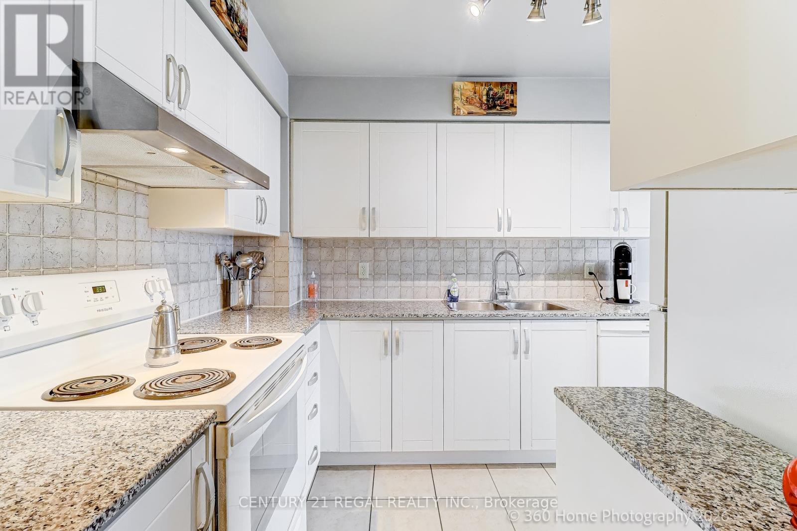 315 - 83 BOROUGH DRIVE, Toronto (Bendale), Ontario, M1P5E4 — Photo 3