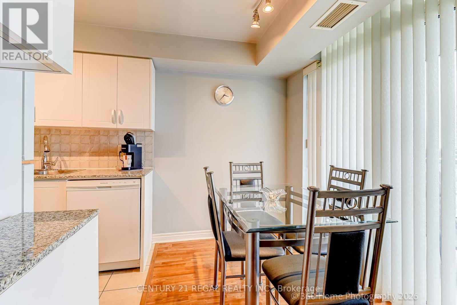 315 - 83 BOROUGH DRIVE, Toronto (Bendale), Ontario, M1P5E4 — Photo 4