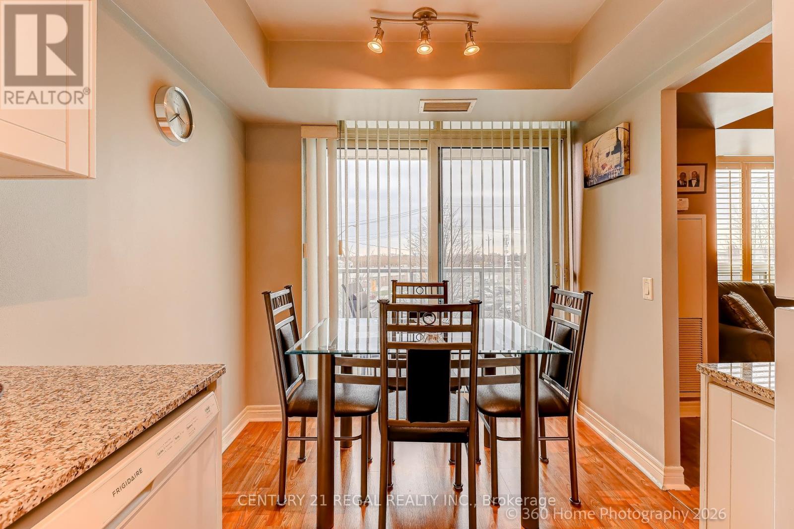 315 - 83 BOROUGH DRIVE, Toronto (Bendale), Ontario, M1P5E4 — Photo 5