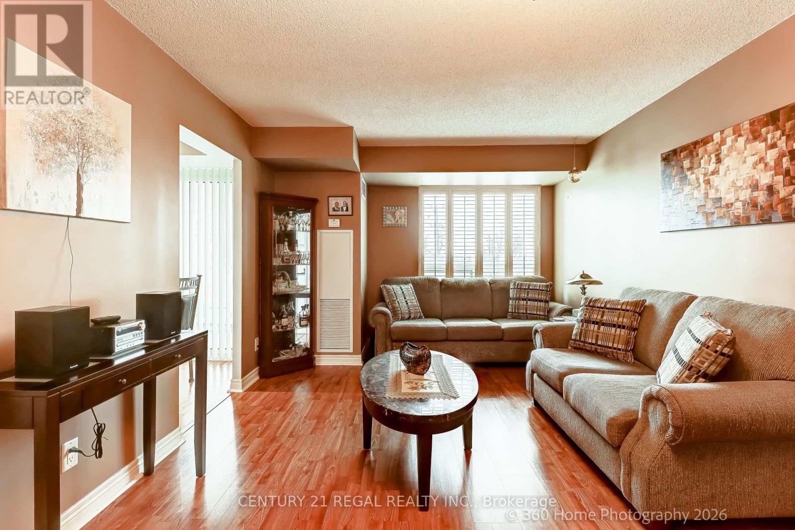 315 - 83 BOROUGH DRIVE, Toronto (Bendale), Ontario, M1P5E4 — Photo 6