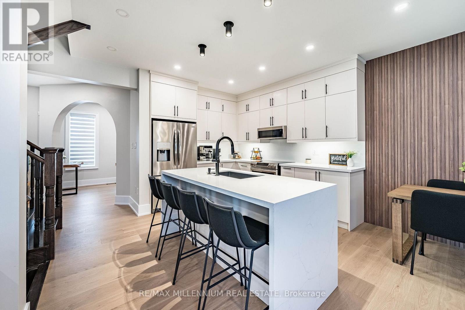 288 BARONS STREET, Vaughan (Kleinburg), Ontario, L4H3Z3 — Photo 10