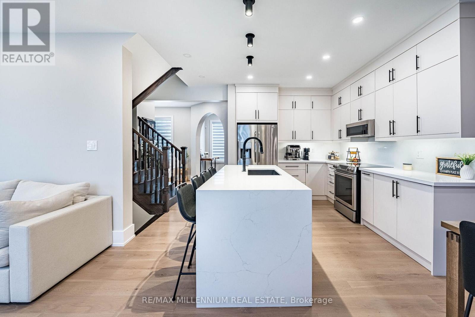 288 BARONS STREET, Vaughan (Kleinburg), Ontario, L4H3Z3 — Photo 11