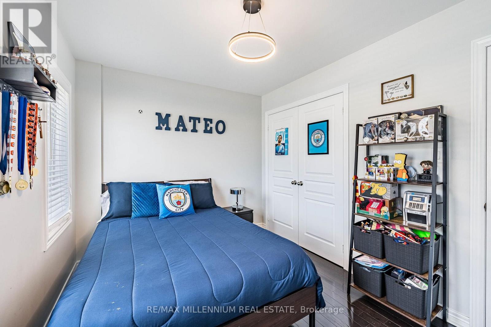 288 BARONS STREET, Vaughan (Kleinburg), Ontario, L4H3Z3 — Photo 28