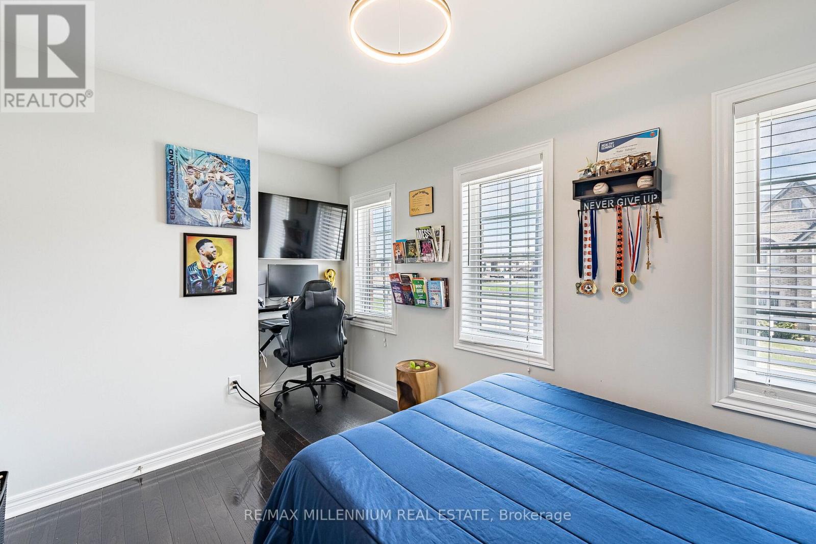 288 BARONS STREET, Vaughan (Kleinburg), Ontario, L4H3Z3 — Photo 29