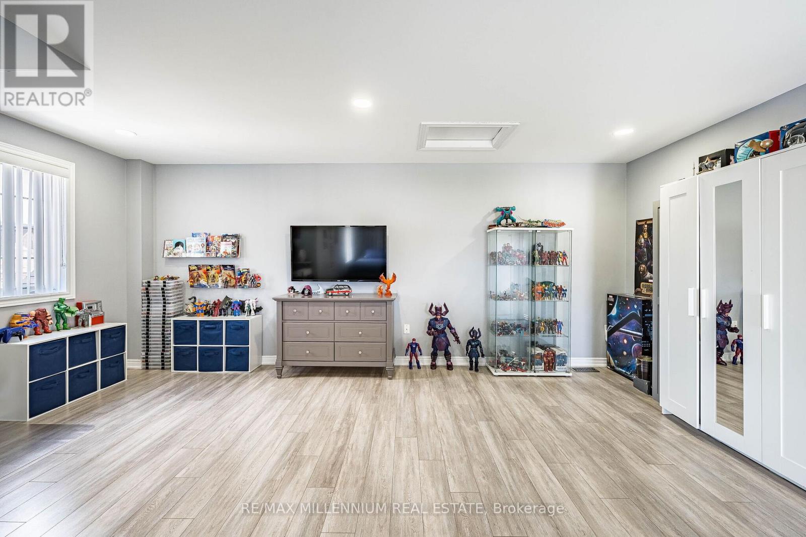 288 BARONS STREET, Vaughan (Kleinburg), Ontario, L4H3Z3 — Photo 32