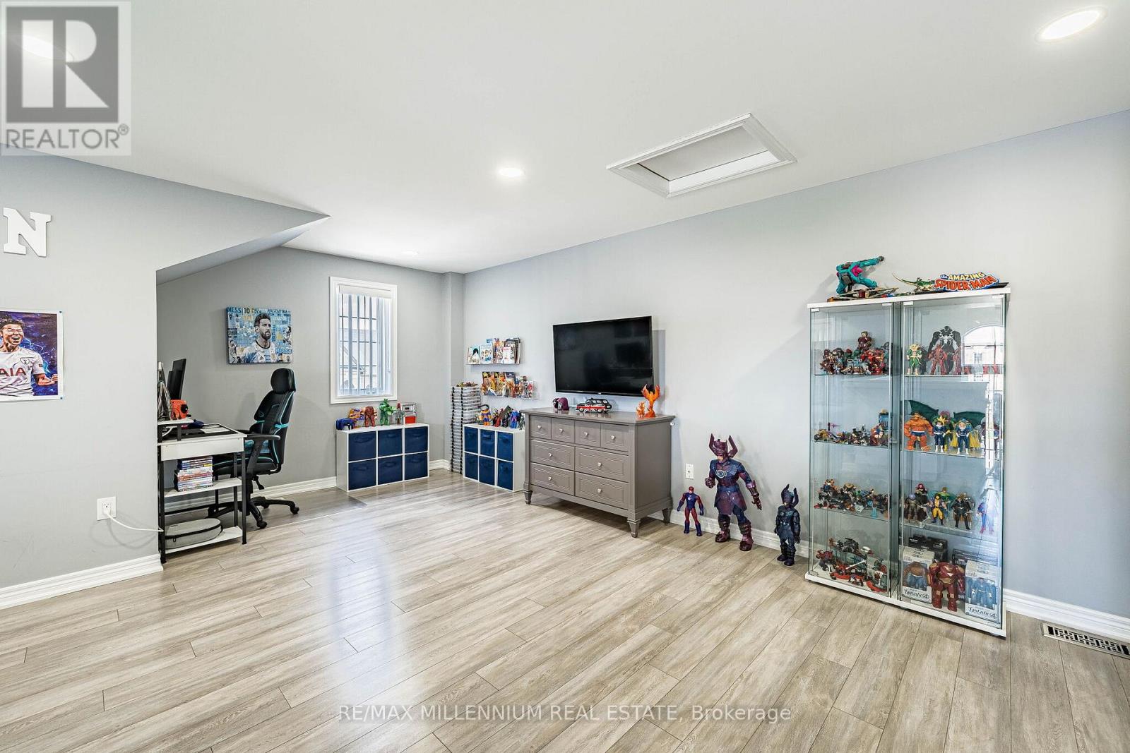 288 BARONS STREET, Vaughan (Kleinburg), Ontario, L4H3Z3 — Photo 33