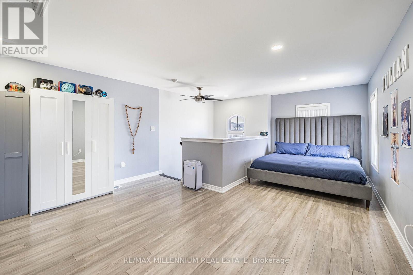 288 BARONS STREET, Vaughan (Kleinburg), Ontario, L4H3Z3 — Photo 34