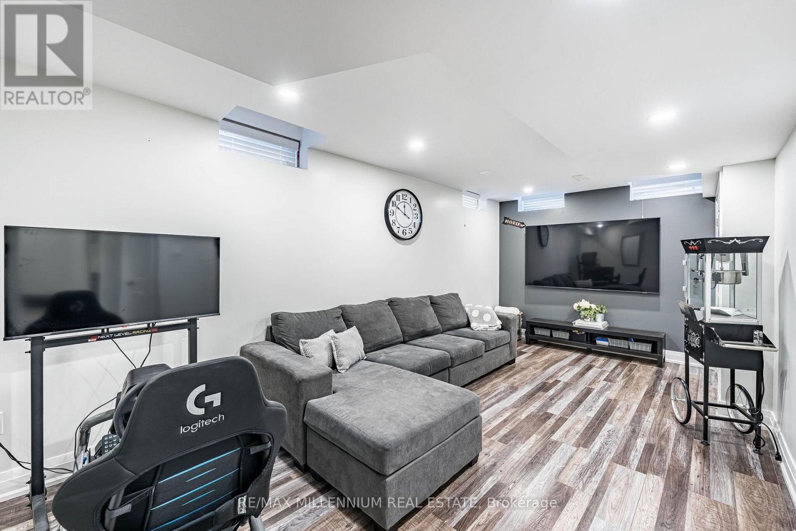 288 BARONS STREET, Vaughan (Kleinburg), Ontario, L4H3Z3 — Photo 35