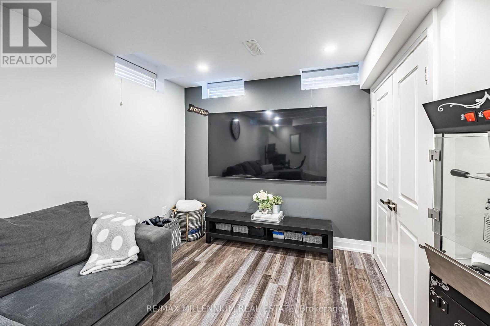 288 BARONS STREET, Vaughan (Kleinburg), Ontario, L4H3Z3 — Photo 36