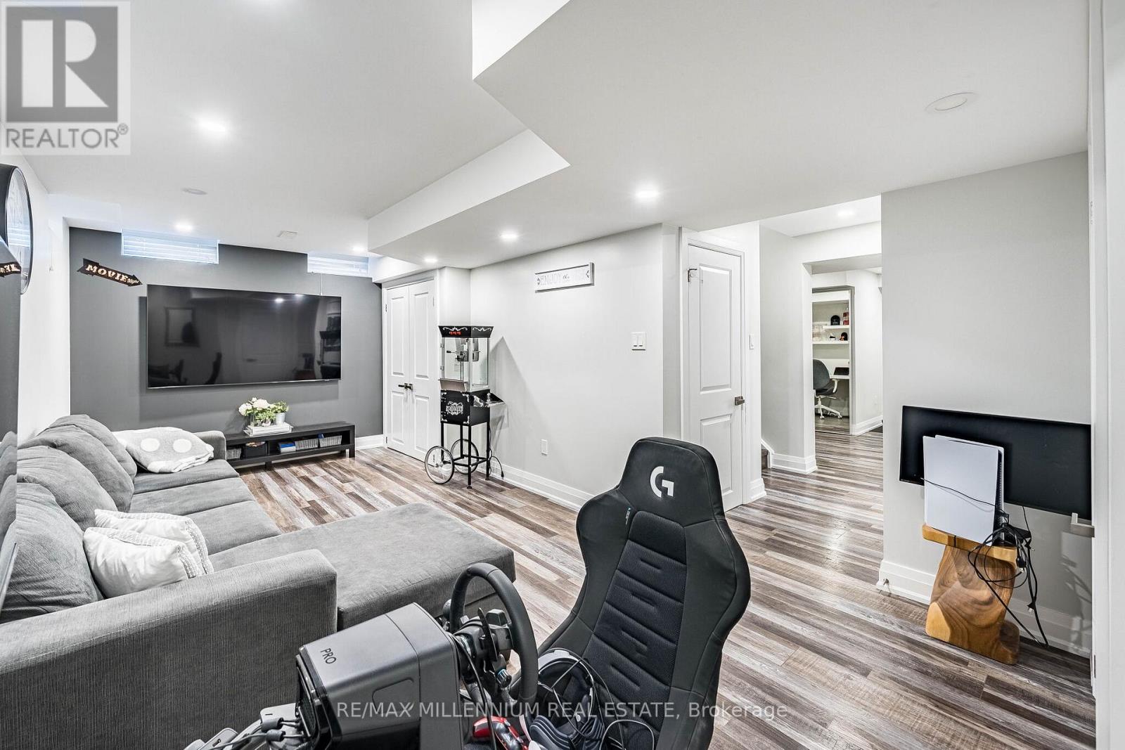 288 BARONS STREET, Vaughan (Kleinburg), Ontario, L4H3Z3 — Photo 38