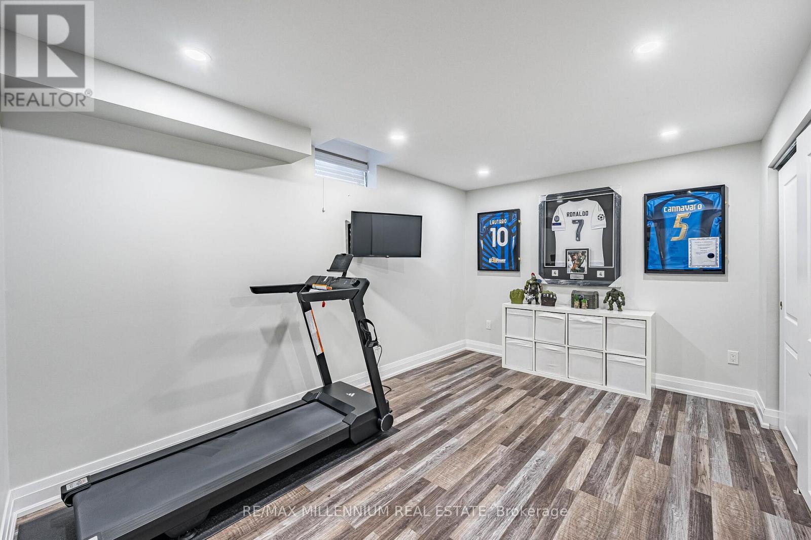 288 BARONS STREET, Vaughan (Kleinburg), Ontario, L4H3Z3 — Photo 39