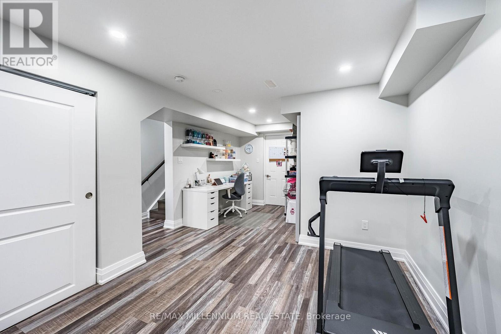 288 BARONS STREET, Vaughan (Kleinburg), Ontario, L4H3Z3 — Photo 40