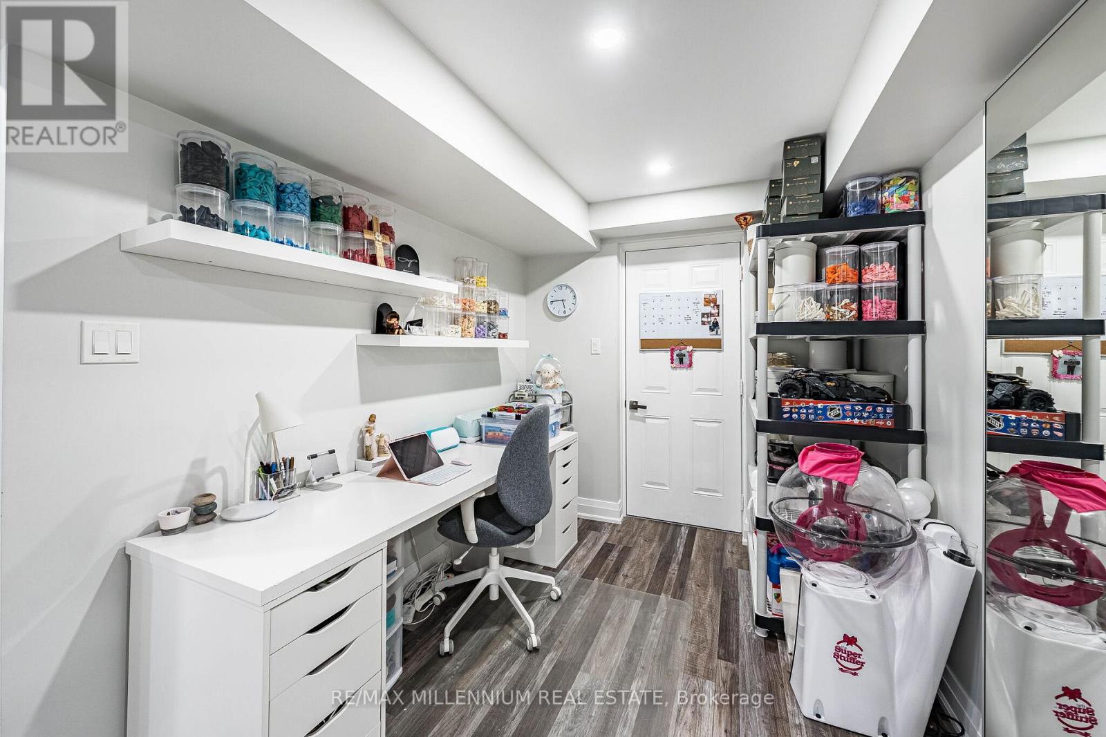 288 BARONS STREET, Vaughan (Kleinburg), Ontario, L4H3Z3 — Photo 41