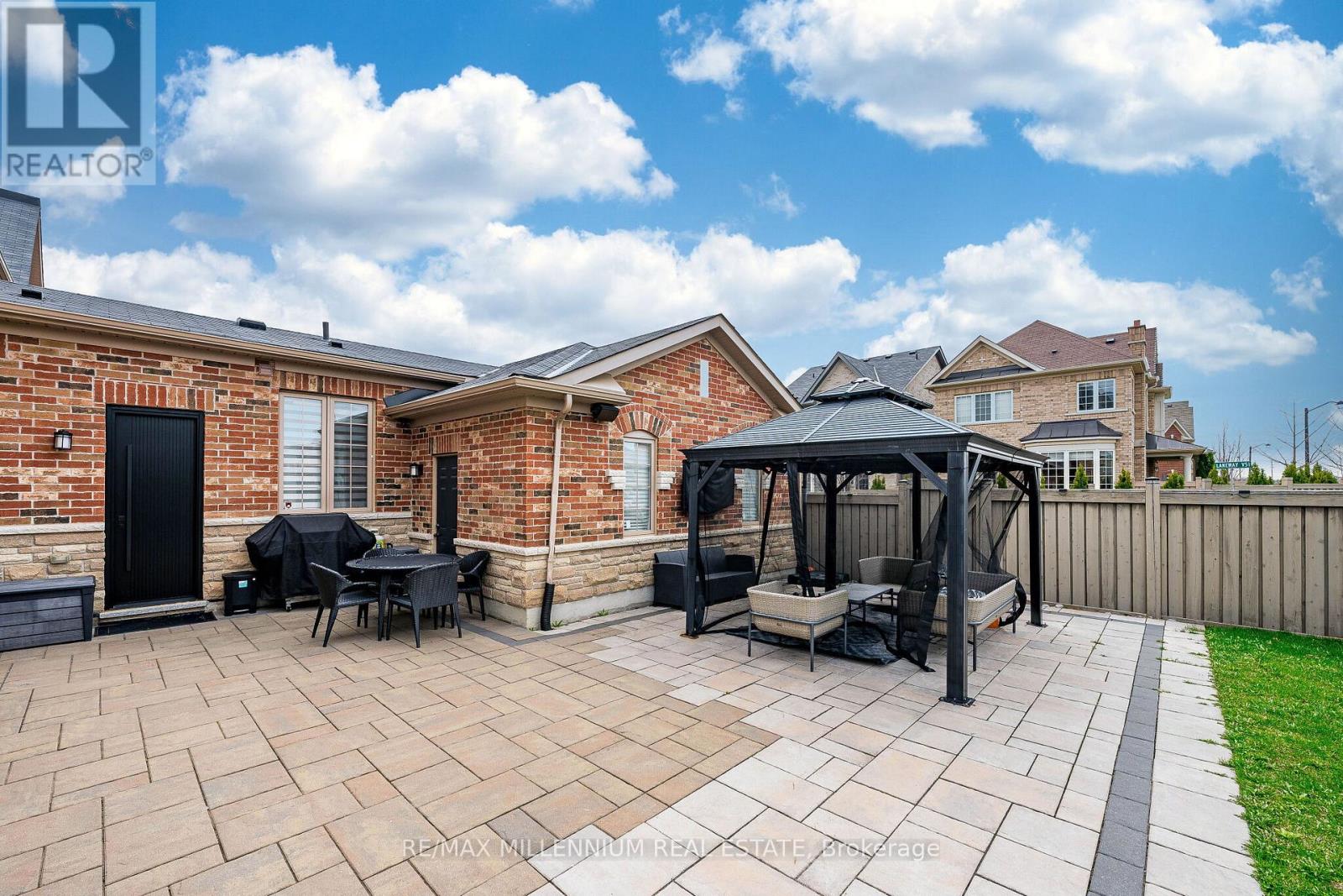 288 BARONS STREET, Vaughan (Kleinburg), Ontario, L4H3Z3 — Photo 43
