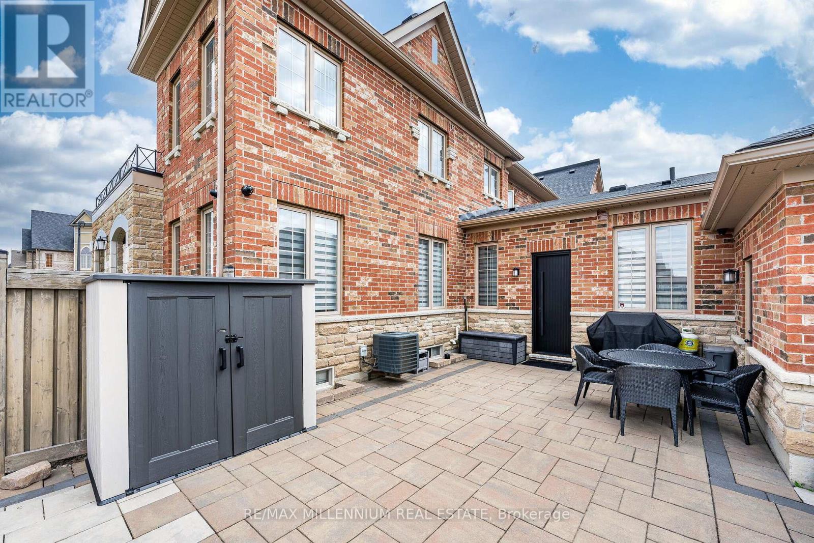 288 BARONS STREET, Vaughan (Kleinburg), Ontario, L4H3Z3 — Photo 45