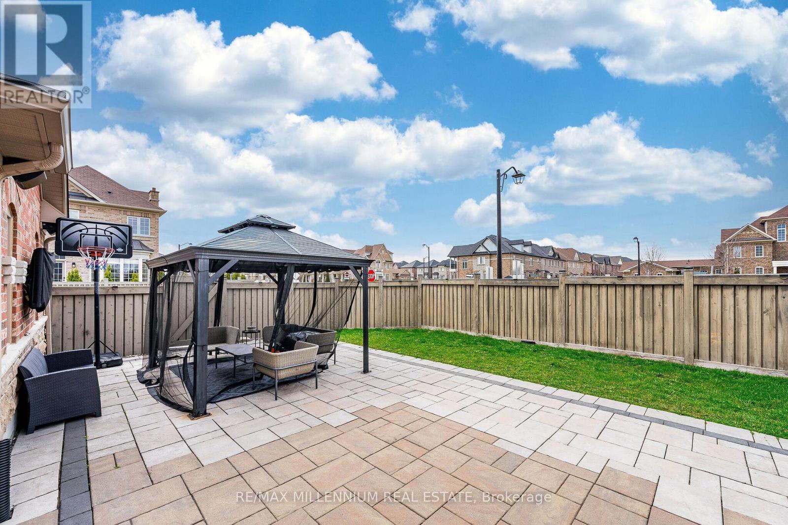 288 BARONS STREET, Vaughan (Kleinburg), Ontario, L4H3Z3 — Photo 46