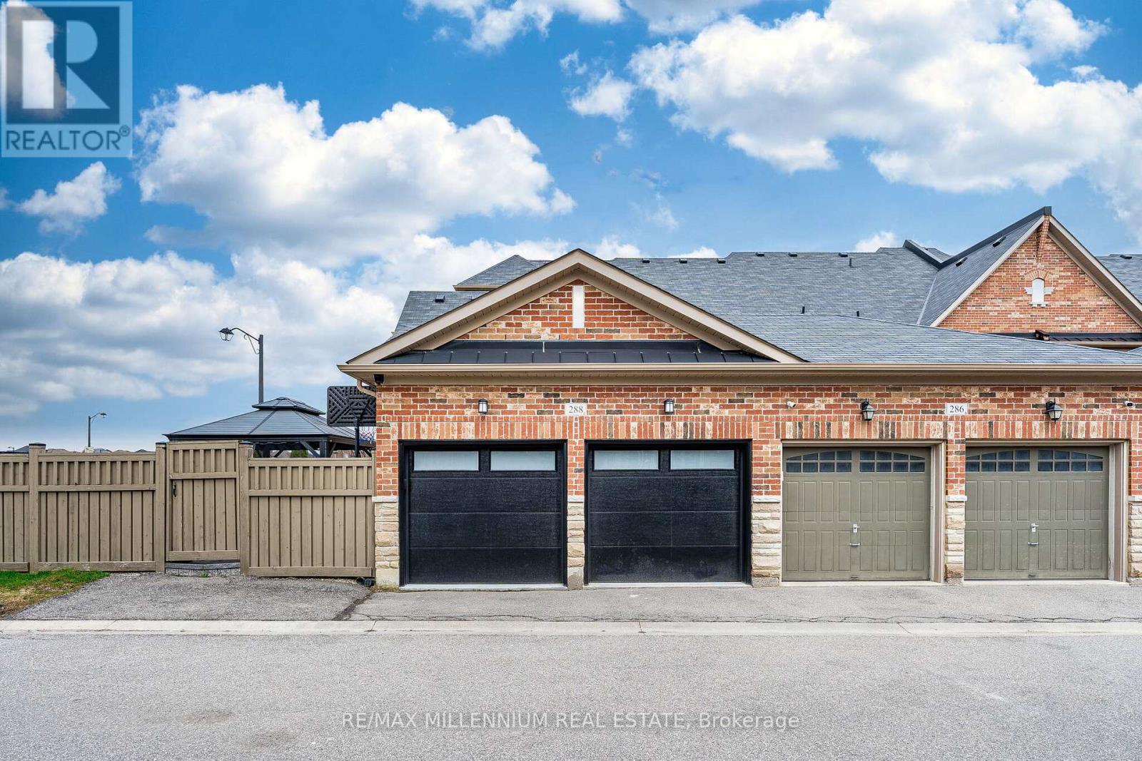 288 BARONS STREET, Vaughan (Kleinburg), Ontario, L4H3Z3 — Photo 48