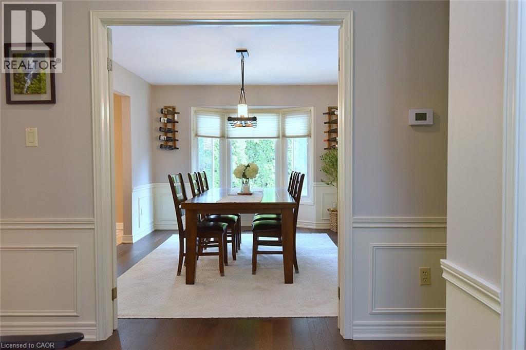 18 CHARTERHOUSE Crescent, Ancaster, Ontario, L9G4E5 — Photo 10