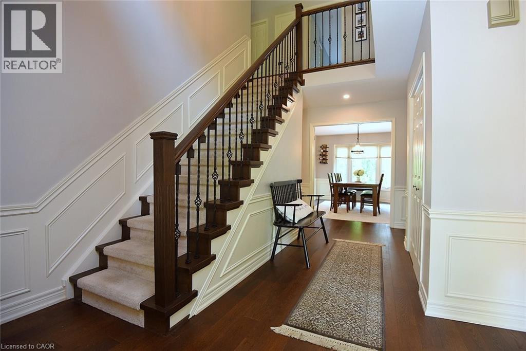 18 CHARTERHOUSE Crescent, Ancaster, Ontario, L9G4E5 — Photo 20