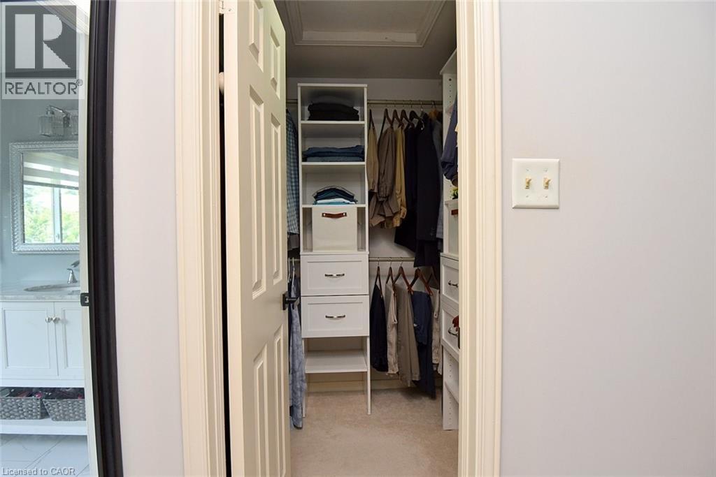 18 CHARTERHOUSE Crescent, Ancaster, Ontario, L9G4E5 — Photo 25