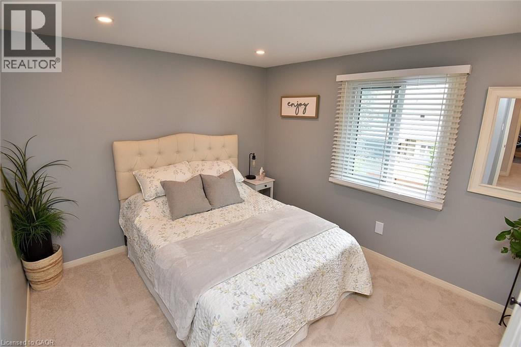 18 CHARTERHOUSE Crescent, Ancaster, Ontario, L9G4E5 — Photo 27