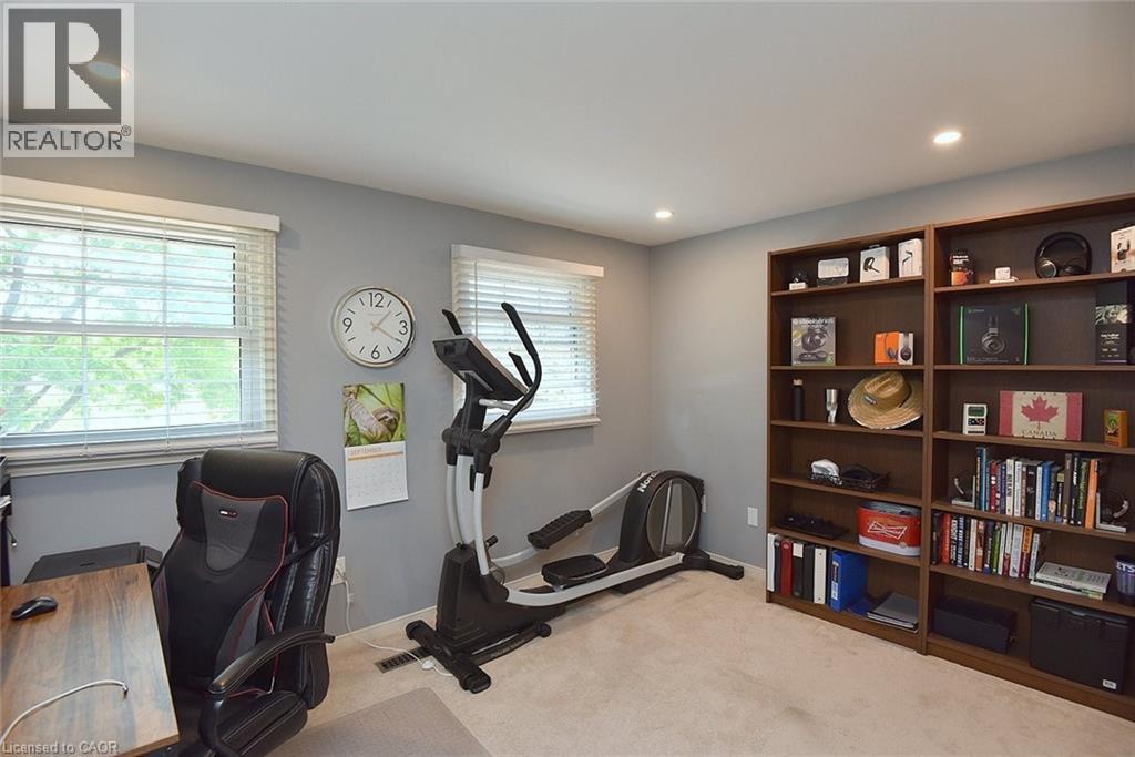 18 CHARTERHOUSE Crescent, Ancaster, Ontario, L9G4E5 — Photo 28