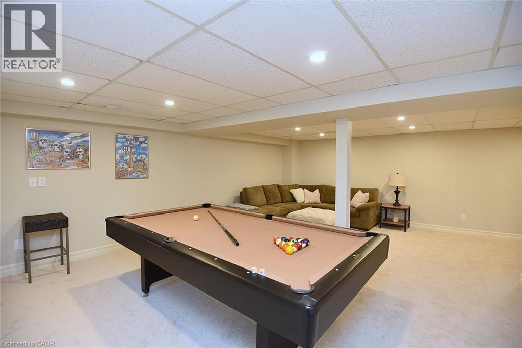 18 CHARTERHOUSE Crescent, Ancaster, Ontario, L9G4E5 — Photo 32