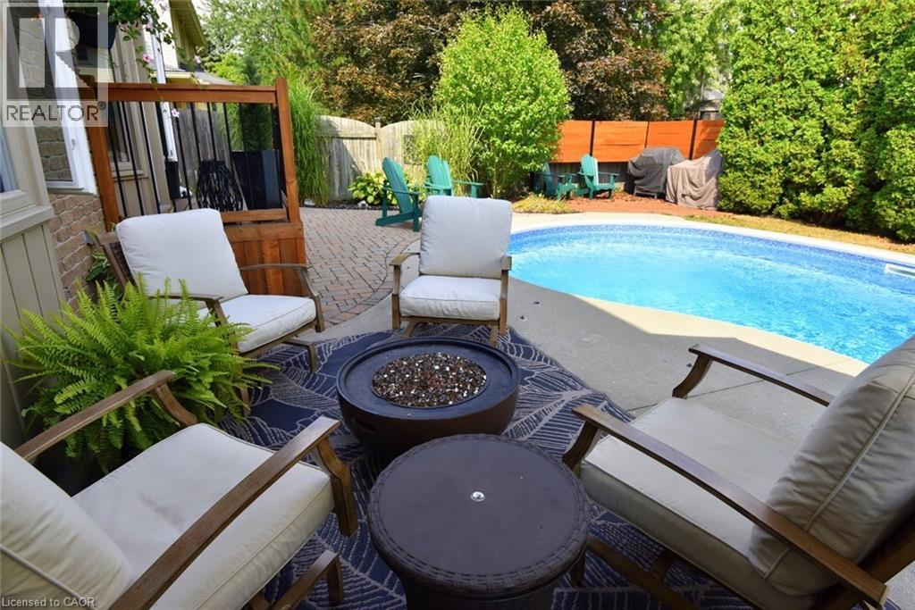 18 CHARTERHOUSE Crescent, Ancaster, Ontario, L9G4E5 — Photo 39