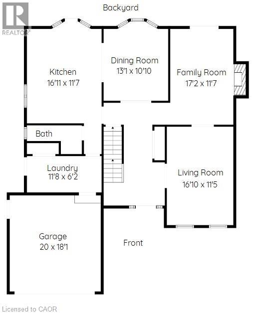 18 CHARTERHOUSE Crescent, Ancaster, Ontario, L9G4E5 — Photo 46