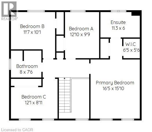 18 CHARTERHOUSE Crescent, Ancaster, Ontario, L9G4E5 — Photo 47