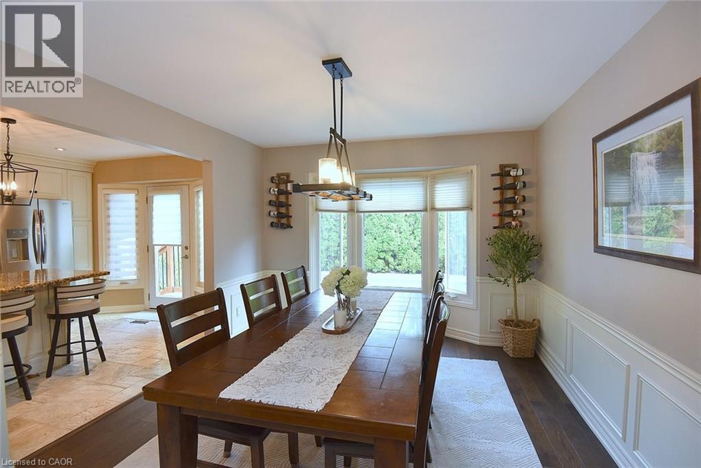 18 CHARTERHOUSE Crescent, Ancaster, Ontario, L9G4E5 — Photo 9