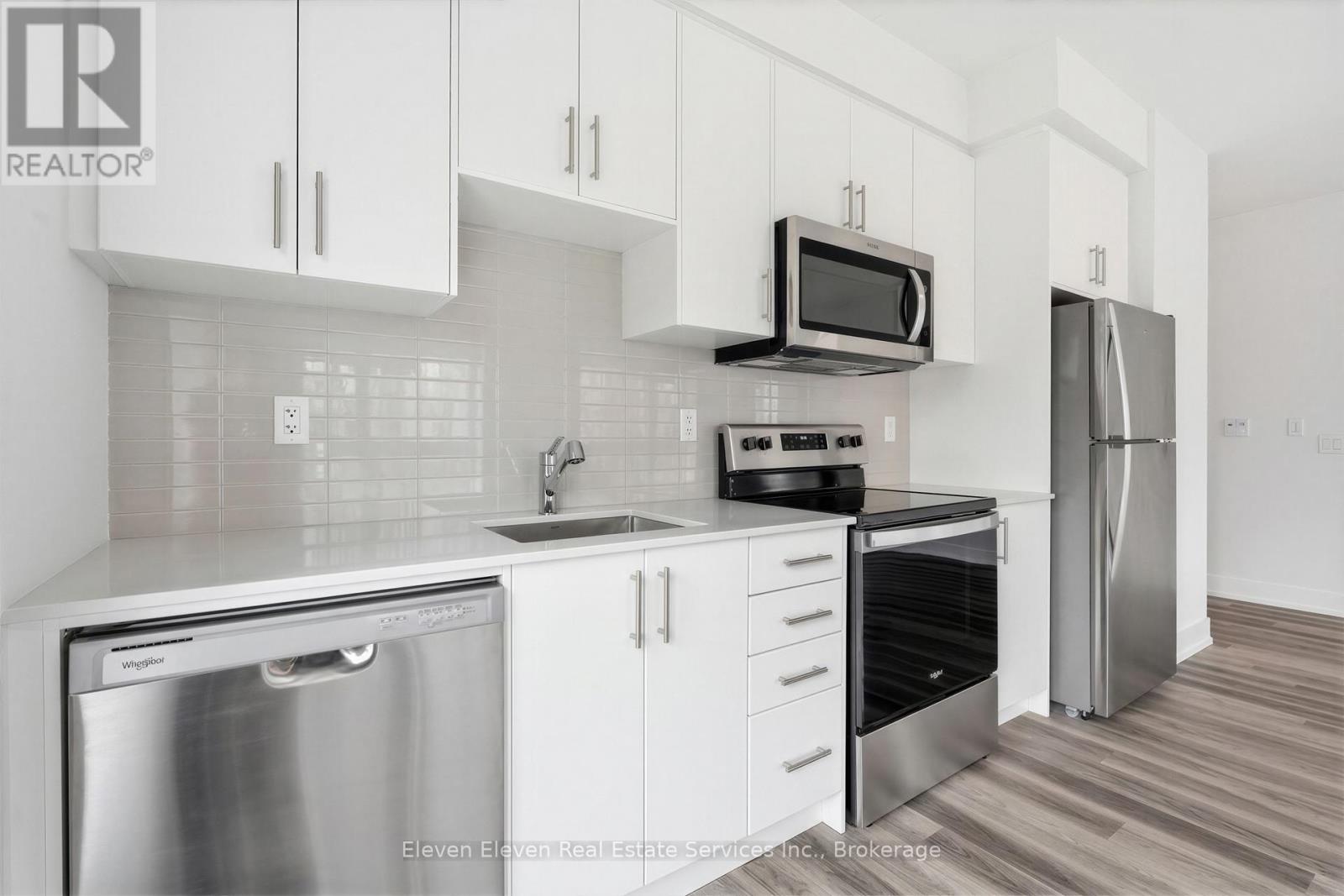 301 - 1100 LACKNER PLACE, Kitchener, Ontario, N2A0M1 — Photo 10