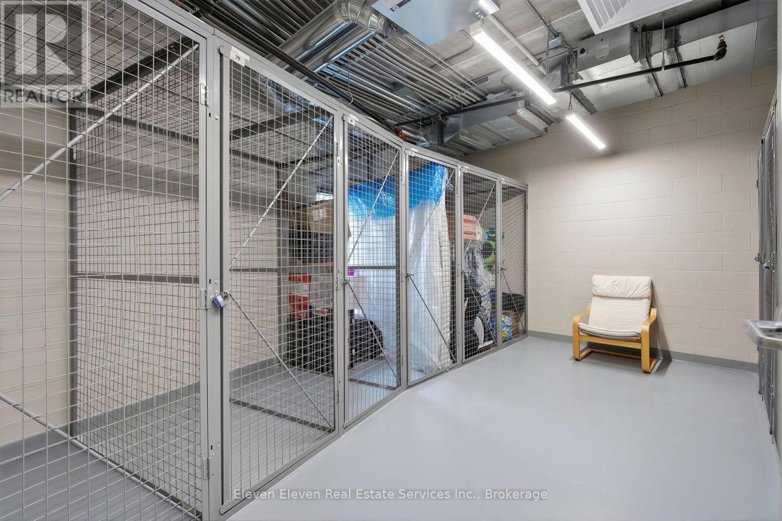 301 - 1100 LACKNER PLACE, Kitchener, Ontario, N2A0M1 — Photo 25