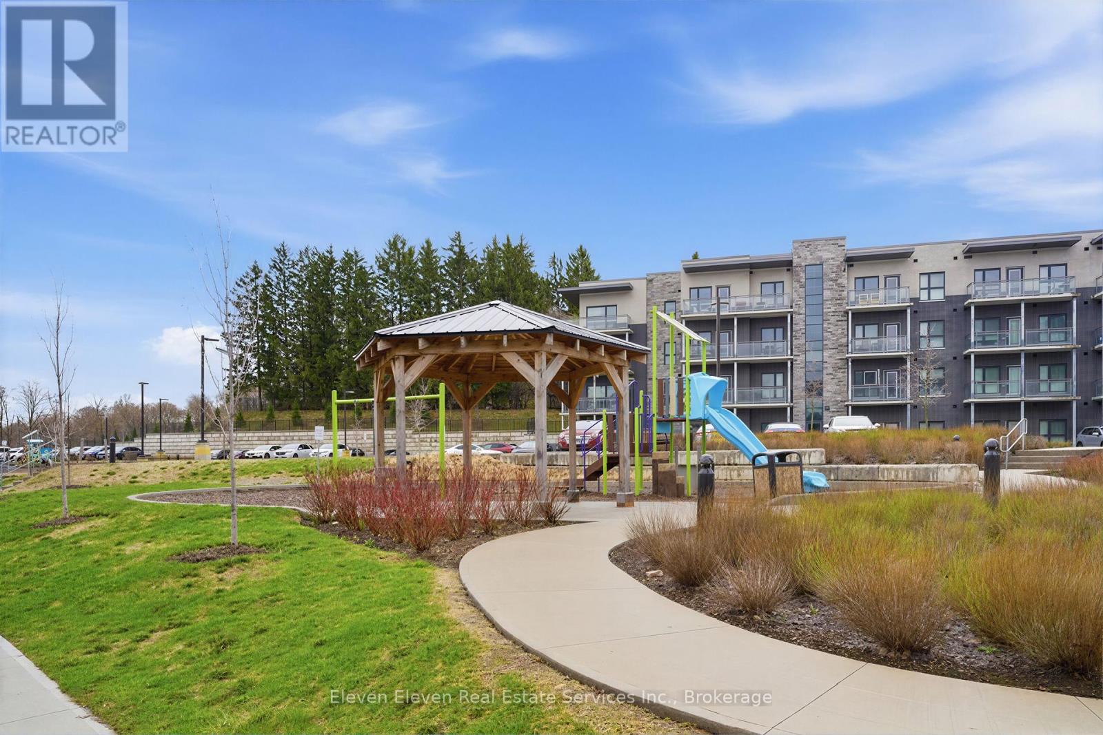 301 - 1100 LACKNER PLACE, Kitchener, Ontario, N2A0M1 — Photo 27