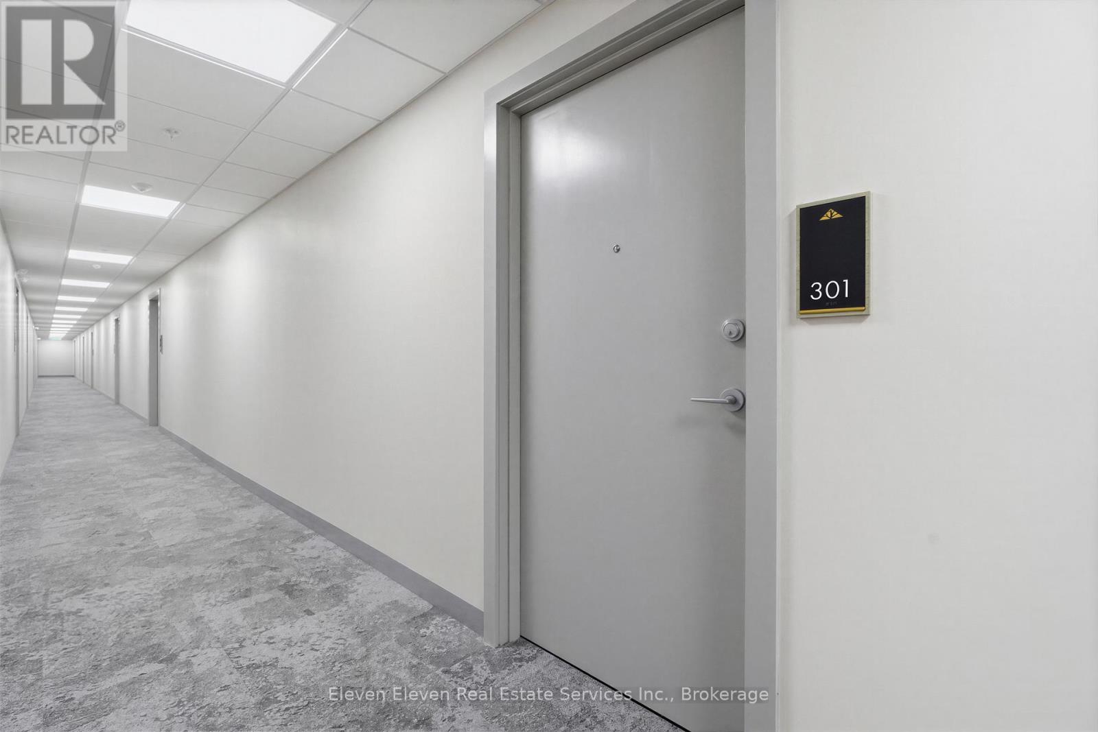 301 - 1100 LACKNER PLACE, Kitchener, Ontario, N2A0M1 — Photo 5