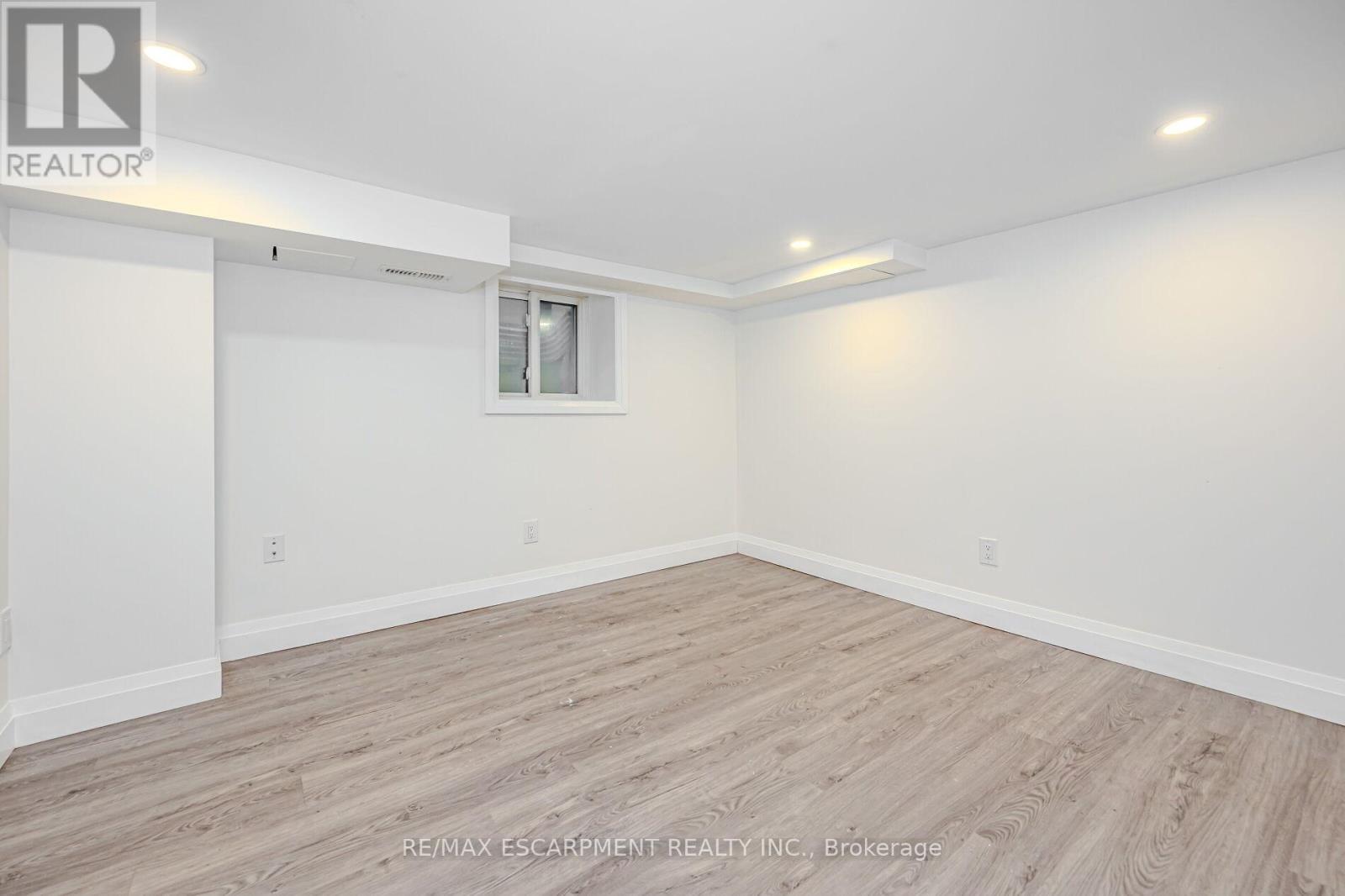 1-LOWER LVL - 74 CATHCART STREET, Hamilton (Beasley), Ontario, L8R1M5 — Photo 11