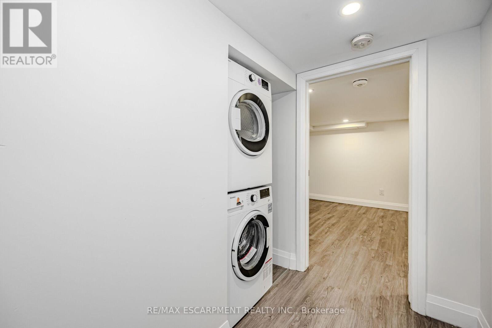 1-LOWER LVL - 74 CATHCART STREET, Hamilton (Beasley), Ontario, L8R1M5 — Photo 12