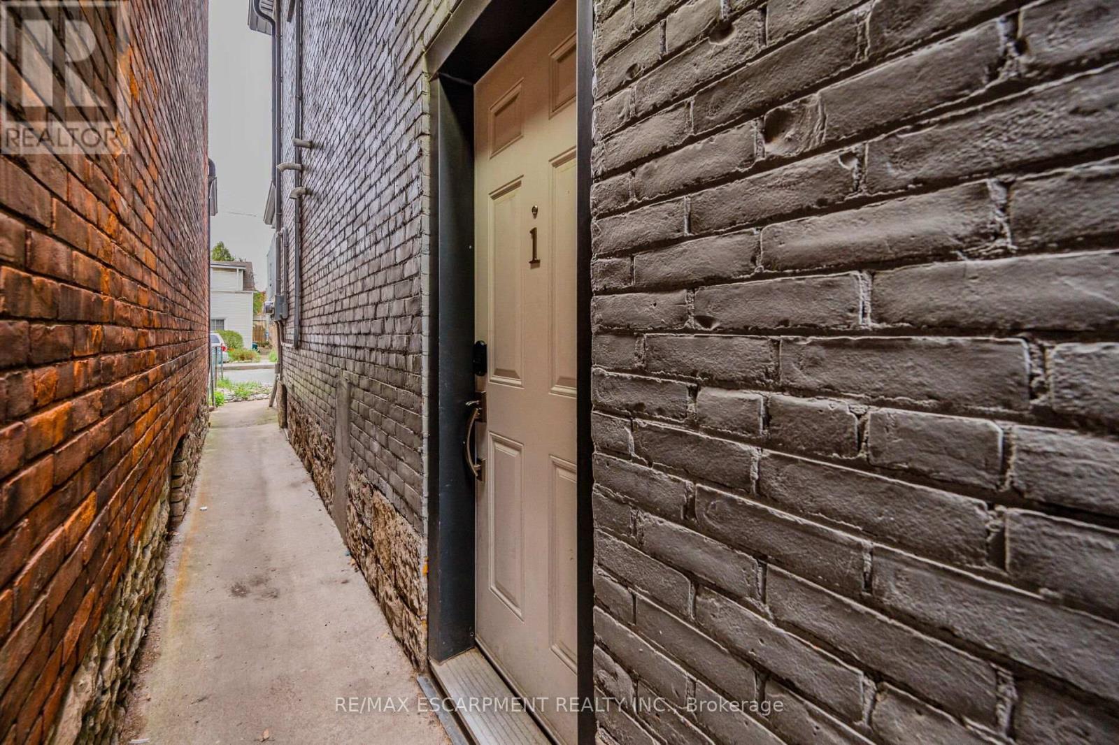 1-LOWER LVL - 74 CATHCART STREET, Hamilton (Beasley), Ontario, L8R1M5 — Photo 13