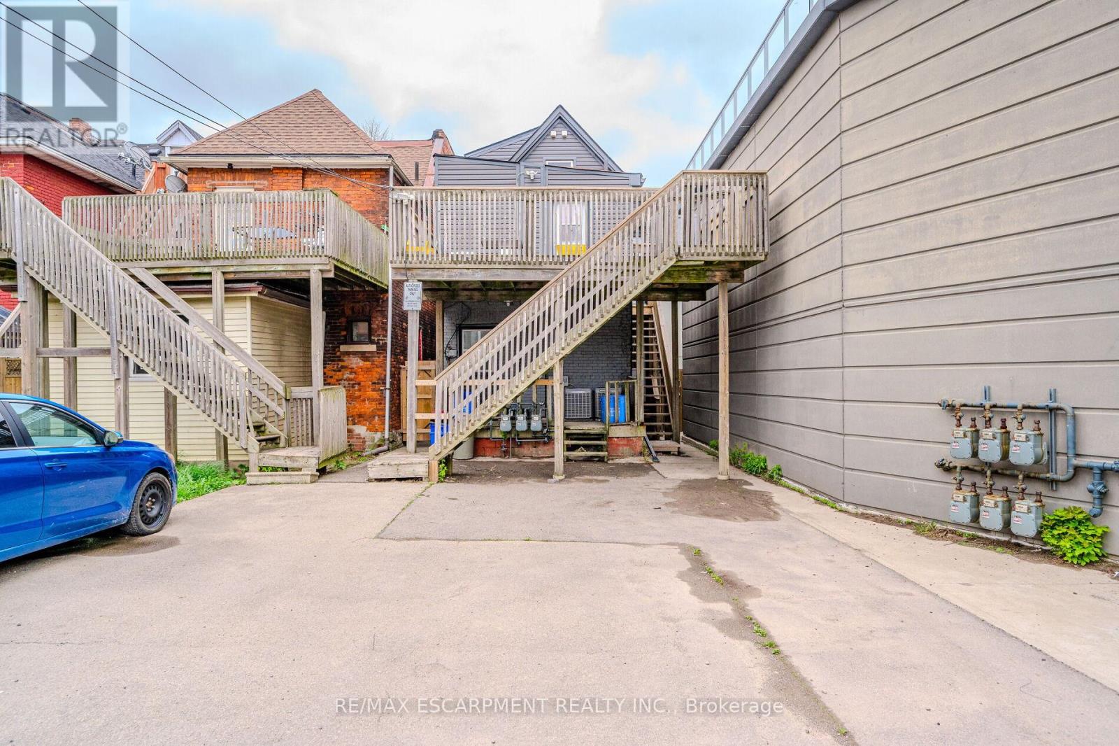 1-LOWER LVL - 74 CATHCART STREET, Hamilton (Beasley), Ontario, L8R1M5 — Photo 14